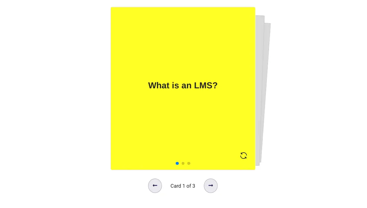 New: Dynamic product pricing, Pay-via-invoice, Flash Cards, & more! cover image