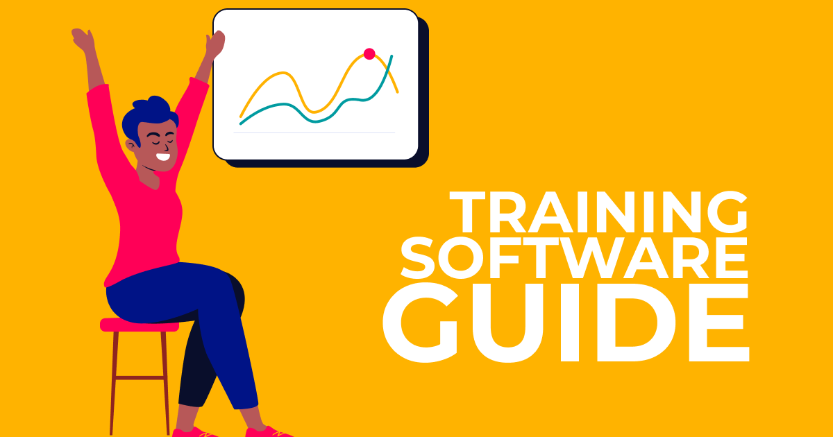 The Best Customer Training Software Guide cover image