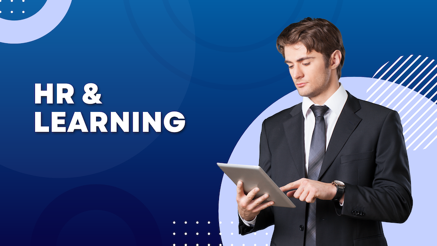 The role of HR in creating Effective Learning Programs cover image