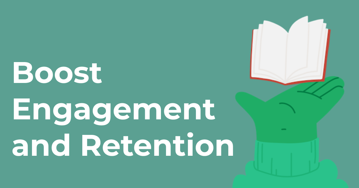 Boost Engagement and Retention Using Microlearning cover image