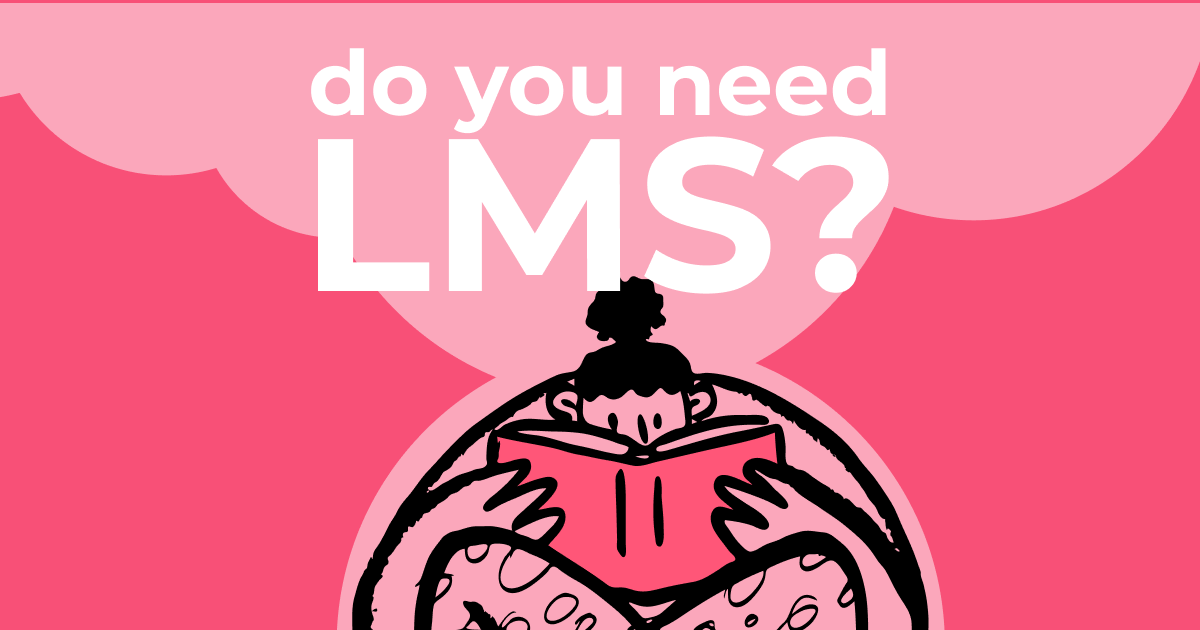 Optimizing Success with Customer Training Platforms: Why Your Business Needs an LMS cover image