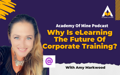 Why eLearning Is The Future Of Corporate Training cover image